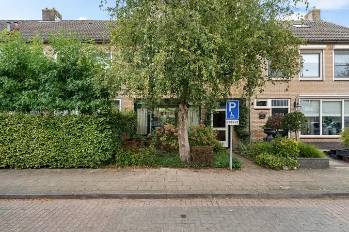 Foto Huygenslaan 15 Woudenberg