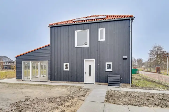 Foto Bijloort 30 1721JA Broek op Langedijk