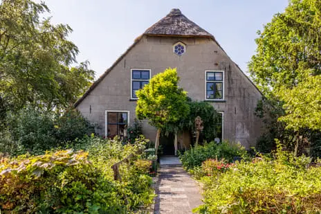 Foto Zelksestraat 2 6631KE Horssen