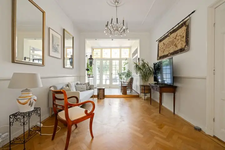 Foto Waldeck Pyrmontkade 436 Den Haag