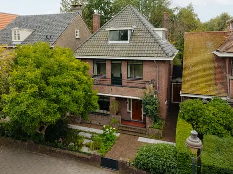 Foto Nassauplein 24 1815GN Alkmaar