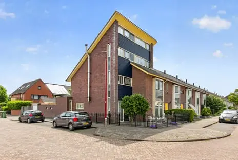Foto Ernest Claeshove 38 3437BW Nieuwegein