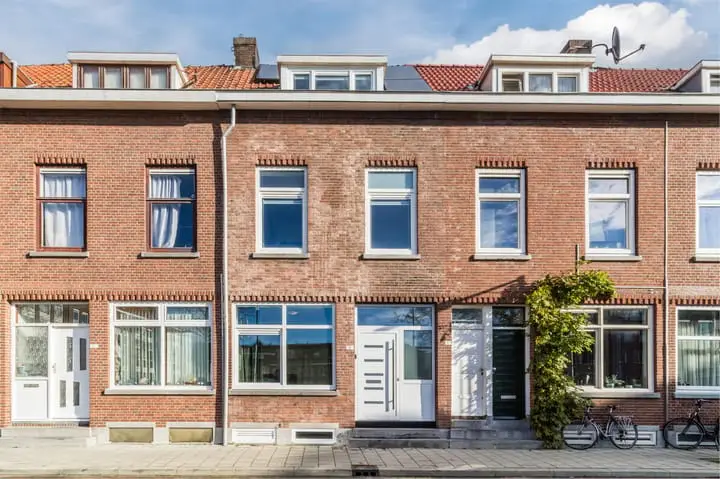 Foto Edisonplein 10 Schiedam