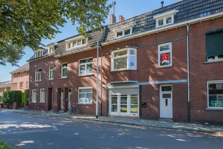 Foto Hertog Reinoudsingel 115 Venlo