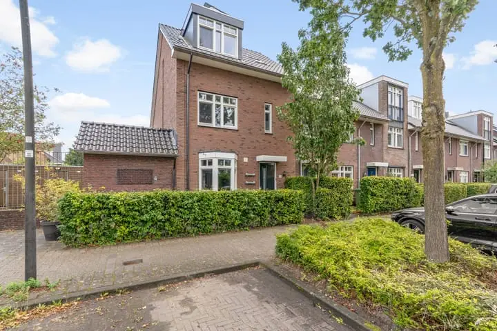 Foto Hekkerdreef 44 3832JD Leusden