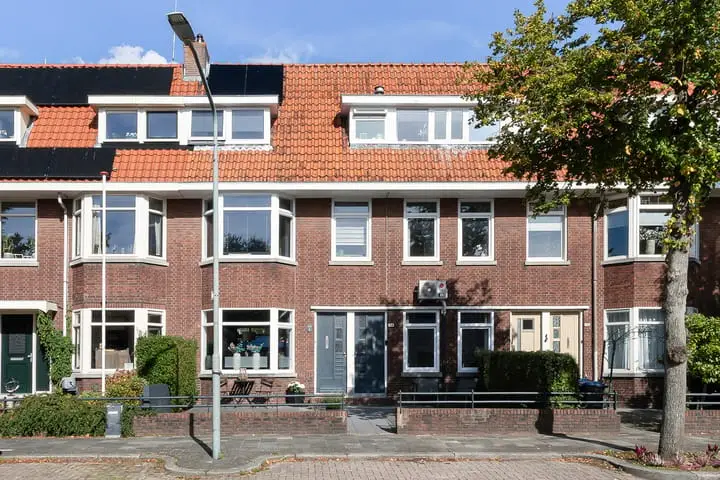 Foto Dubbeldamseweg Zuid 312 Dordrecht