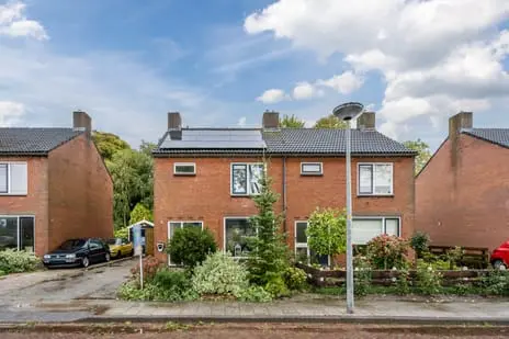 Foto Zaagmolenstraat 21 1733VA Nieuwe Niedorp