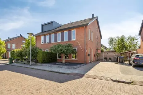Foto Johan Dijkstrastraat 14 9791DJ Ten Boer