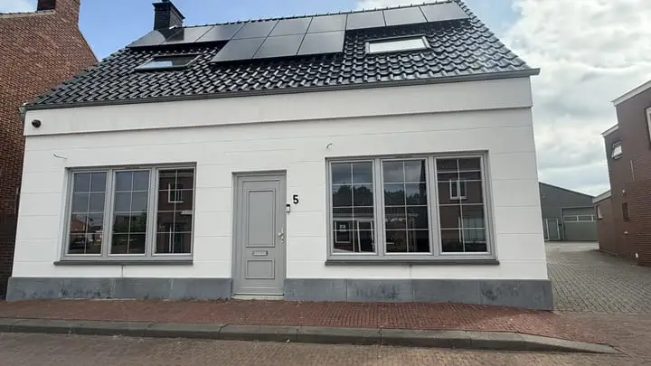 Foto Raadhuisstraat 5 4631NA Hoogerheide