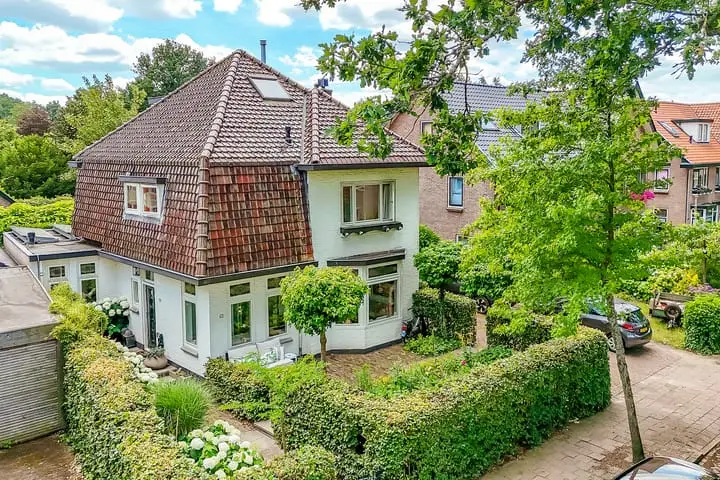 Foto Mariastraat 22 Soest