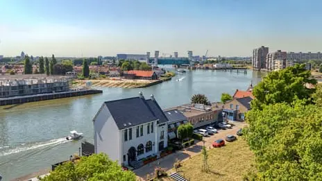 Foto Dorpsstraat 38 2902BD Capelle aan den IJssel