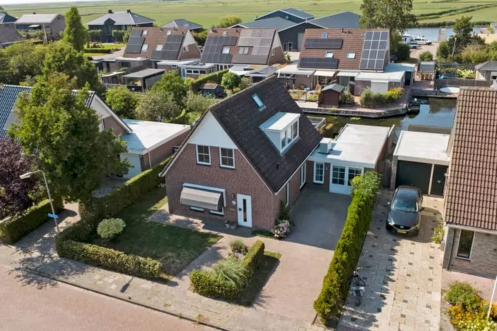 Foto It Heechhout 7 Koudum