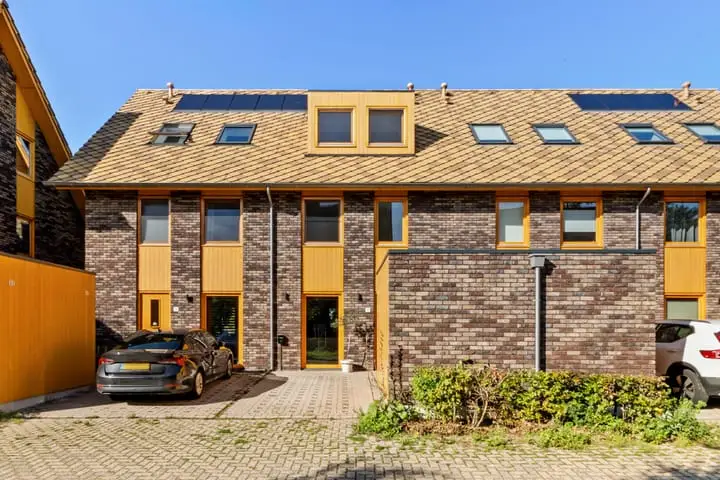 Foto Noorderduinslag 41 Almere