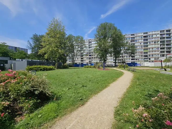 Foto Tafelbergdreef 6 Utrecht