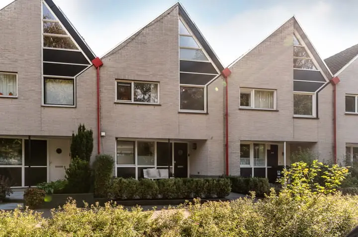 Foto Piccolostraat 25 Almere