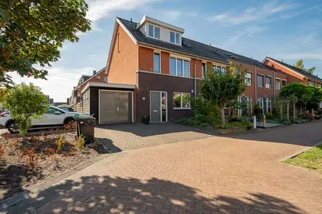 Foto Huisstede 16 8096MR Oldebroek