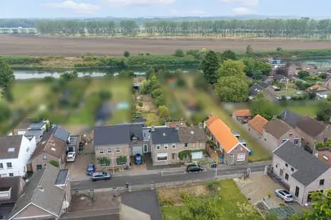 Foto Kerkstraat 15 6181NN Elsloo