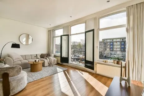 Foto Houtmankade 61 3 Amsterdam