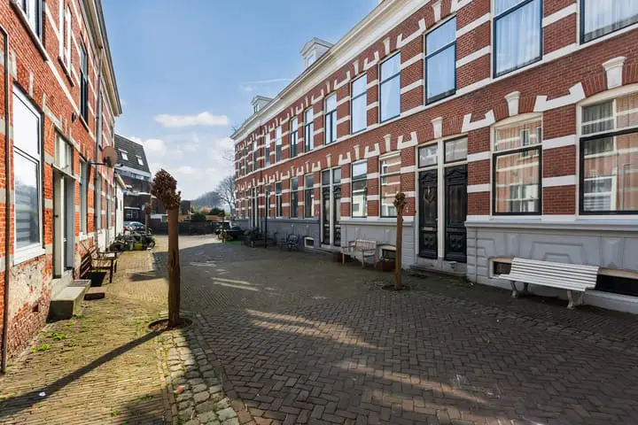 Foto Stationsstraat 26 RD Maassluis