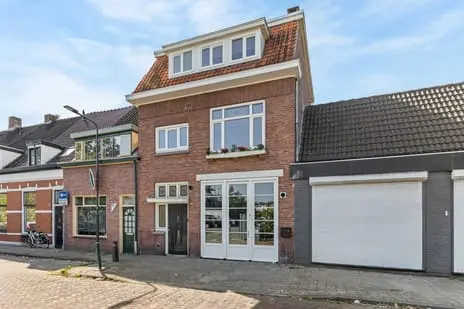 Foto Zandbergweg 56 A Breda