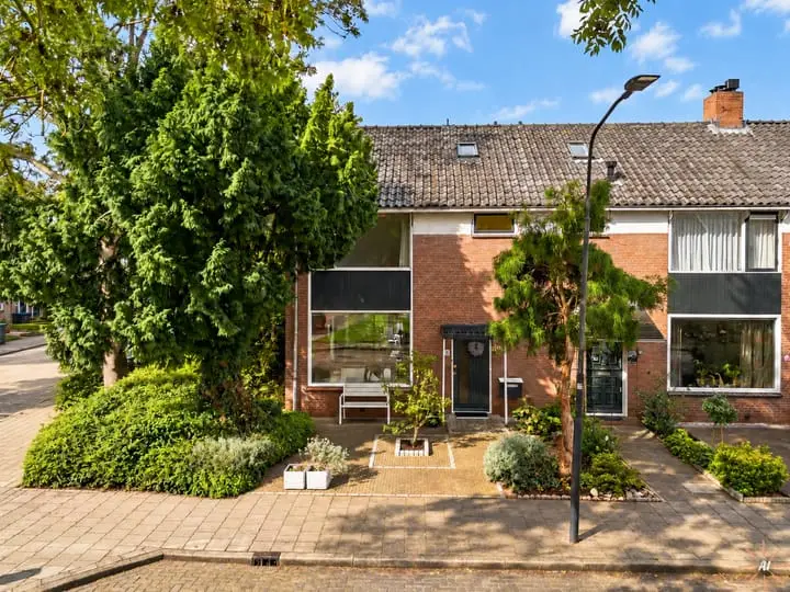 Foto Wulpenlaan 1 Vinkeveen