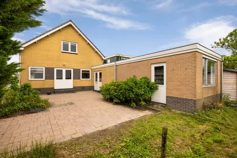 Foto Kerkstraat 130 1511EL Oostzaan