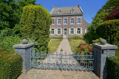 Foto Kommelderweg 1 6243ND Geulle