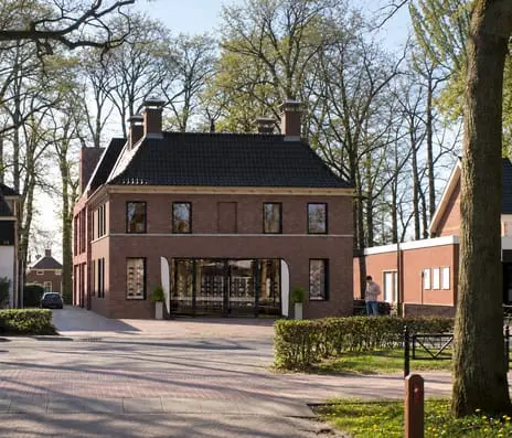 Foto Stationsweg 40 9471GS Zuidlaren