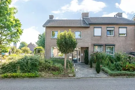 Foto Koster Jacobsstraat 23 6333CN Schimmert