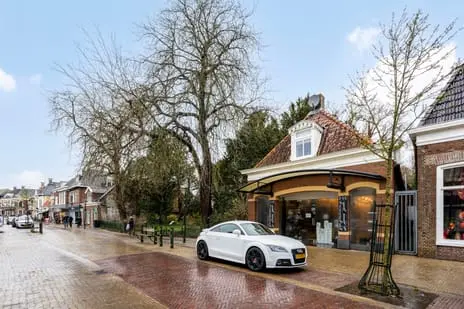 Foto Voorstraat 89 9291CE Kollum