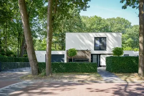Foto Zonneweilaan 17 5263EA Vught