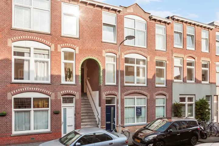 Foto Jasmijnstraat 15 Den Haag