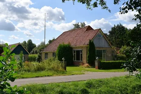 Foto Langewijk 17 9311TD Nieuw-Roden