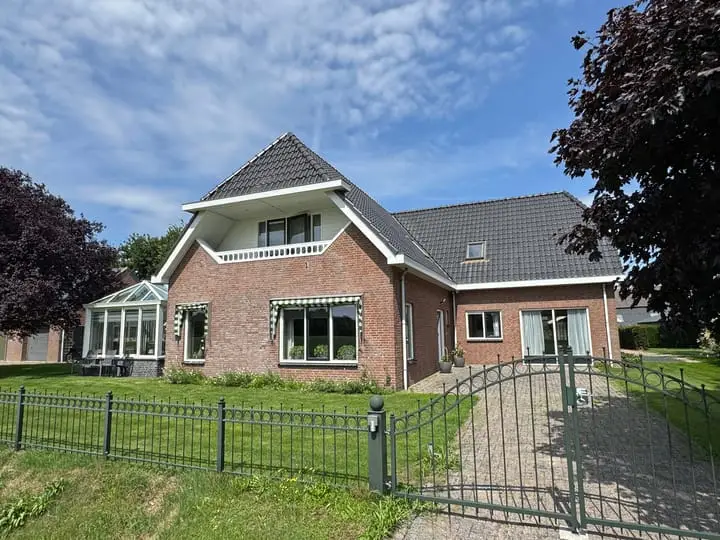 Foto Hooya's Oord 8 Dalen