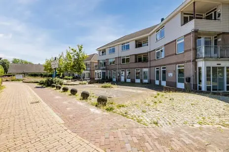 Foto Lesturgeonplein 14 8381BX Vledder