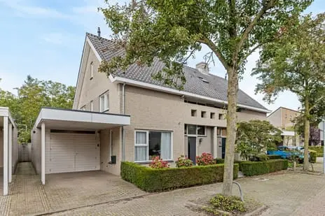 Foto De Doelen 25 5283WX Boxtel