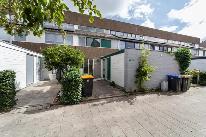 Foto Bloemstede 282 Maarssen