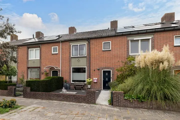 Foto Bloemenheuvellaan 21 Zeist