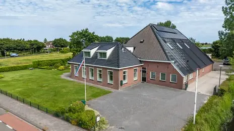 Foto Leegeweg 3 9746TA Groningen