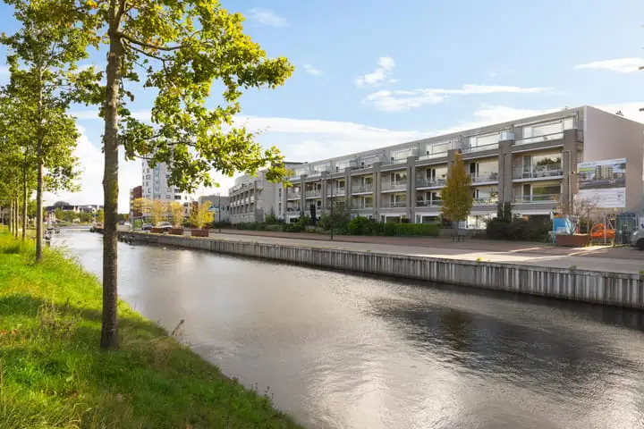 Foto Burgemeester de Dreuplein 86 Assen