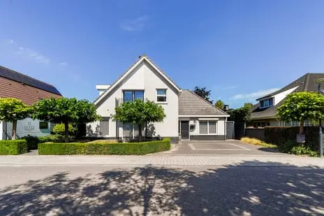 Foto Jeroen Boschstraat 11 5143JG Waalwijk