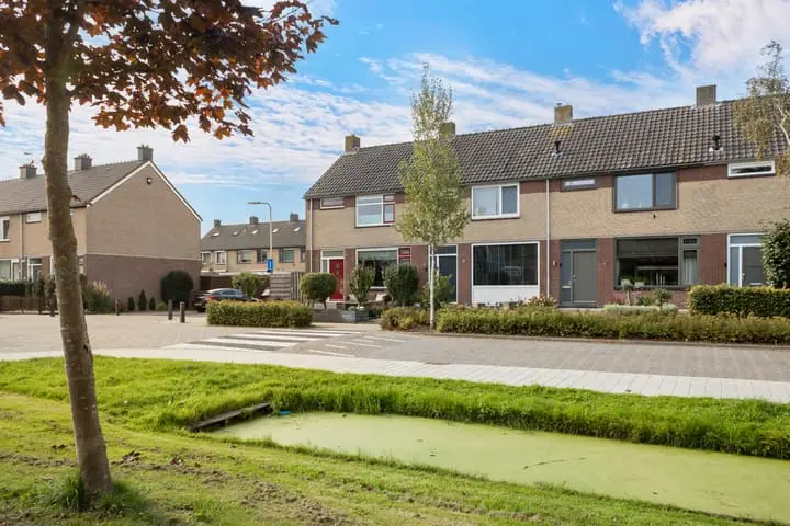 Foto Bilwijkerweg 63 Stolwijk