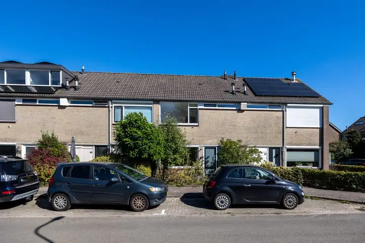 Foto Walter van Amersfoortstraat 37 Achterveld
