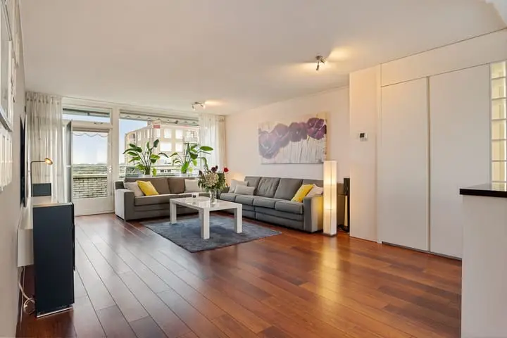 Foto Bagijnenwaard 292 Zoetermeer