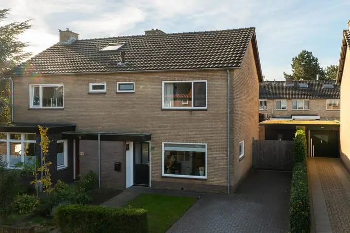 Foto Vondelstraat 30 Putten