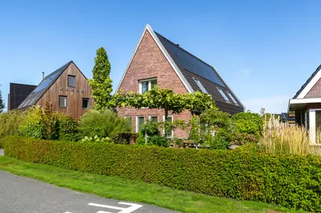 Foto Schepperij 12 9613CS Meerstad