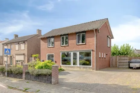 Foto Langestraat 15 7047AN Braamt