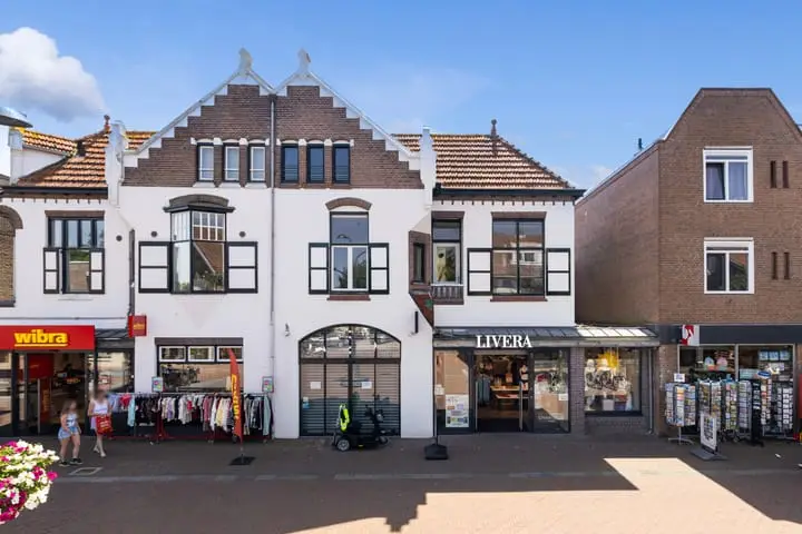 Foto Dokter Holtropstraat 26 Ermelo