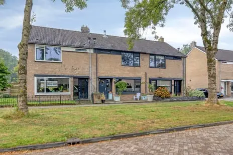 Foto Koaikamp 3 9254EK Hurdegaryp