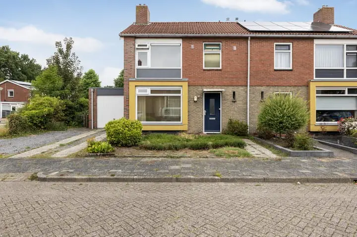 Foto Dahliastraat 31 Winschoten